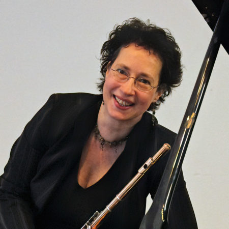 Johanna Daske - Querflöte