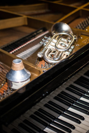 Jazz Piano Piccolo Kornett Improvisation - music loft | Freie Musikschule Aachen