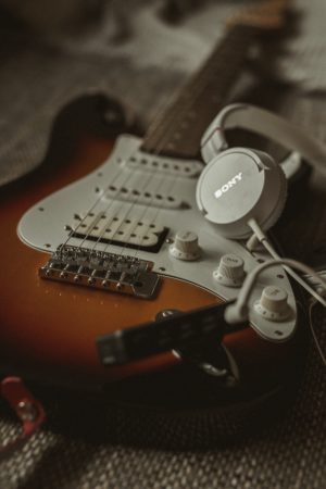 Soundjack Workshop Gitarre - music loft | Freie Musikschule Aachen