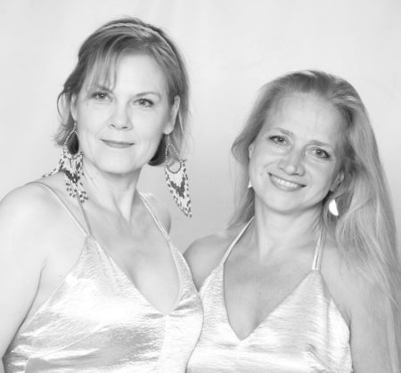 Catharina Marquet - Sopran Galina Ryzhikova - Klavier Dozentenkonzert - music loft Aachen