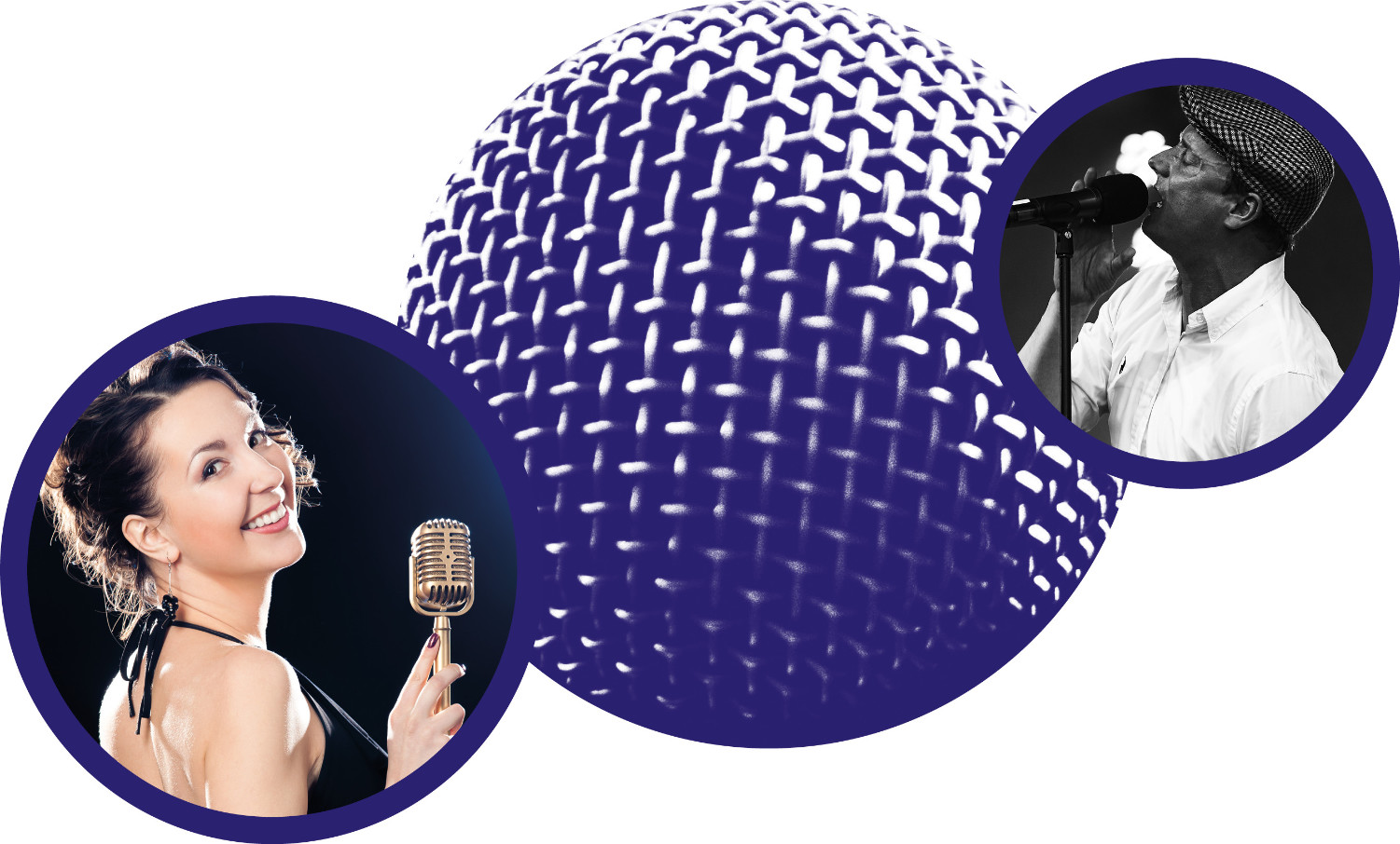 VoiceLAB Kursreihe mit Dina Azzam - music loft | Freie Musikschule Aachen