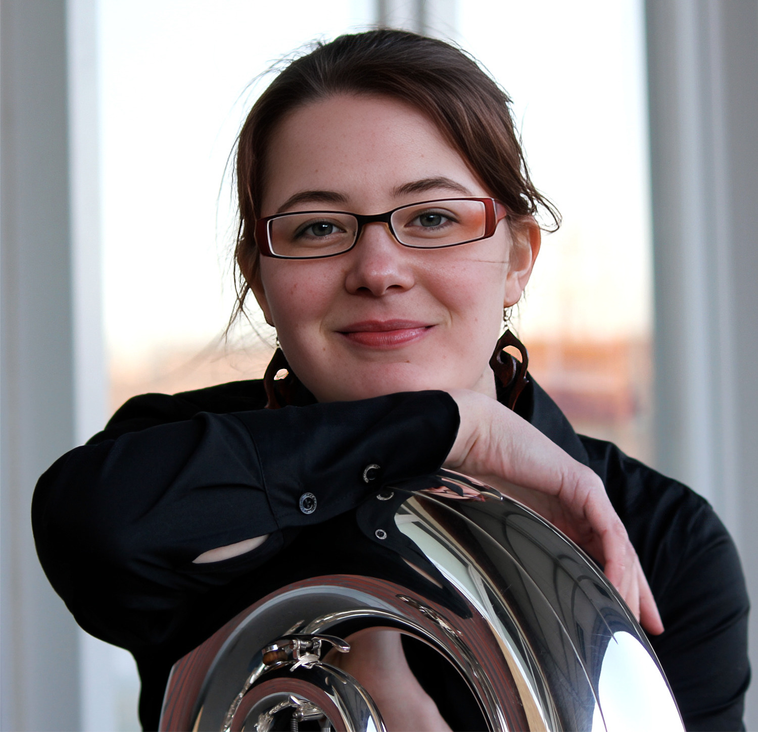 Corinna Scherf - Dozentin Tuba - music loft | Freie Musikschule Aachen Corinna Scherf - Dozentin Tuba - music loft | Freie Musikschule Aachen