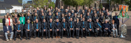 Fanfare St. Joseph Pey