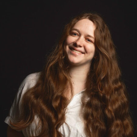 Ella Brieskorn -Dozentin Trompete - music loft | Freie Musikschule Aachen