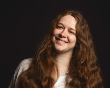 Ella Brieskorn -Dozentin Trompete - music loft | Freie Musikschule Aachen