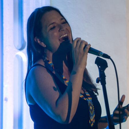 Gesangsworkshop mit Luz María Carriquiry - music loft | Freie Musikschule Aachen