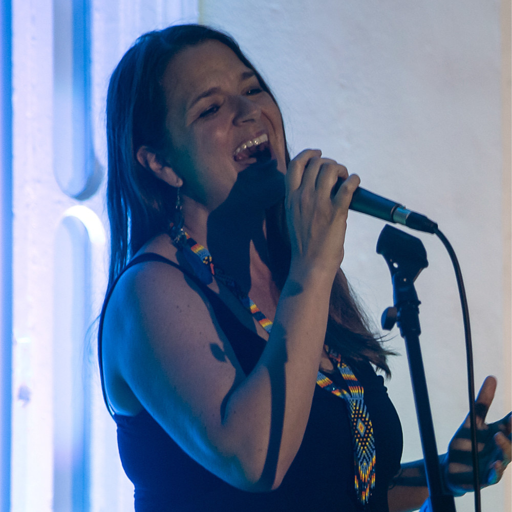 Gesangsworkshop mit Luz María Carriquiry - music loft | Freie Musikschule Aachen Gesangsworkshop mit Luz María Carriquiry - music loft | Freie Musikschule Aachen