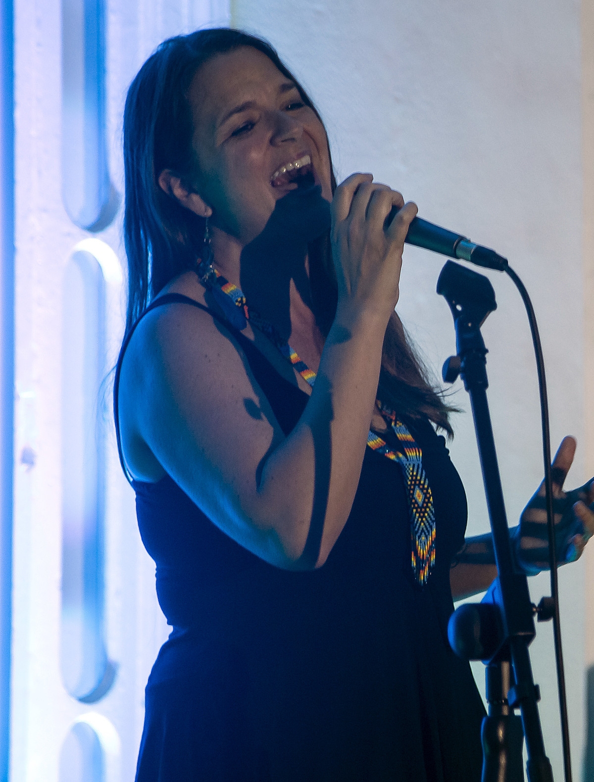 Gesangsworkshop mit Luz María Carriquiry - music loft | Freie Musikschule Aachen