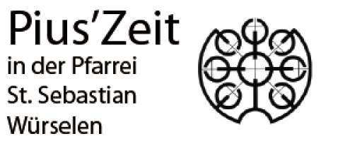Logo Pius'Zeit